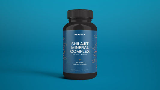 Hva er Shilajit – og hvorfor bruker så mange menn det?