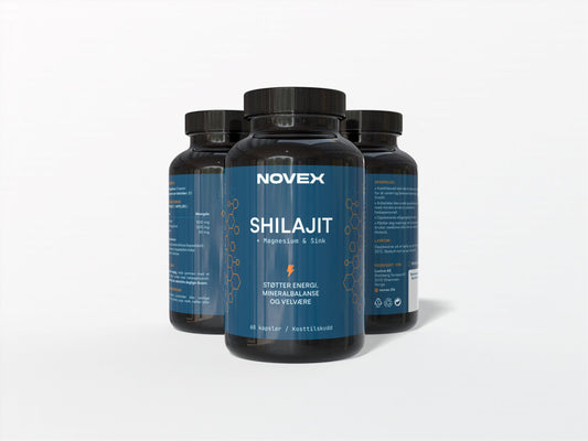 Shilajit