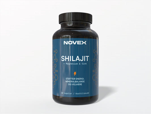 Shilajit