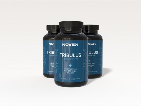 Tribulus