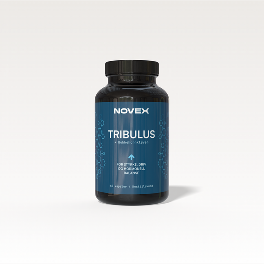 Tribulus