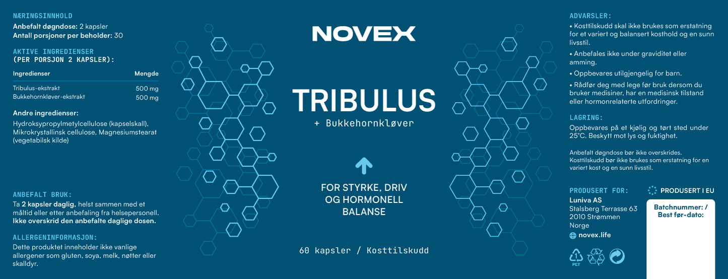 Tribulus